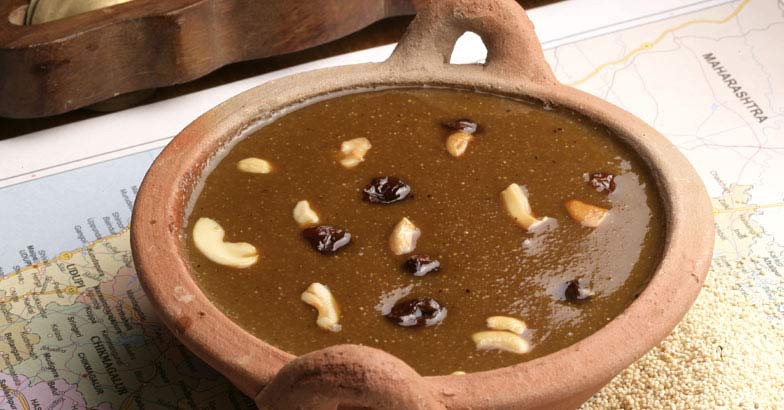 Khus Khus payasam Khus Khus payasam